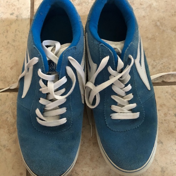 Lakai Select Shoes - Picture 1 of 4